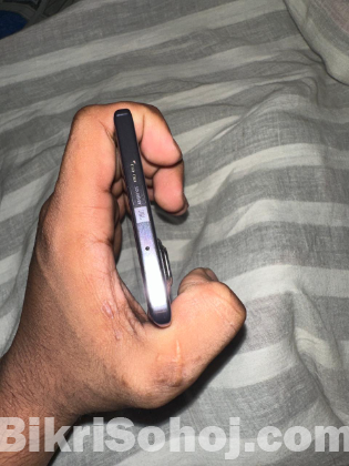 Infinix hot 50 pro plus